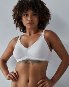 Maternity: Elodie Maternity Bra - Clearance