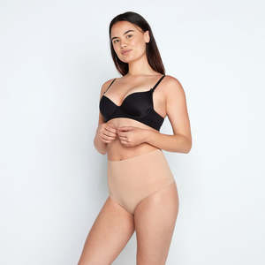 Thongs G Strings: Medium Control Thong - Clearance