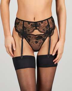Suspenders Garters: Romilly Suspender