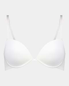 Body Basics Contour Bra - Clearance