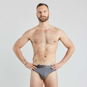 Mens Briefs: Bamboo Mens Brief - Clearance