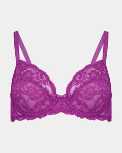 Outlet Bras: Baroque Underwire Bra