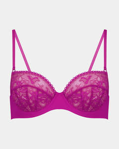 Inspire Me Underwire Bra