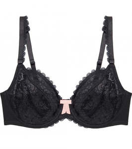 Outlet Bras: Ece Queen Underwire Bra - Clearance