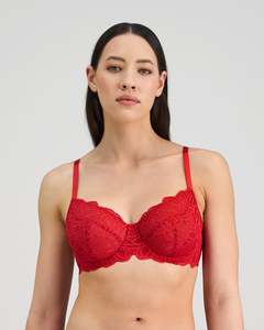 Outlet: Laura Underwire Bra