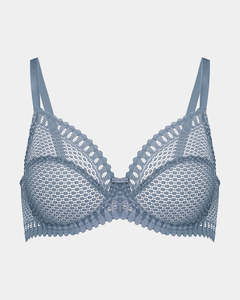 Infinite Underwire Bra