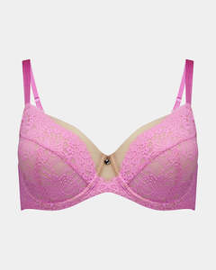 Enchantment Underwire Bra