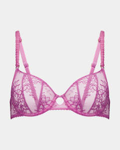 Sweetheart Underwire Bra