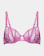 Sweetheart Underwire Bra