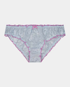 Outlet: Sundae Bikini