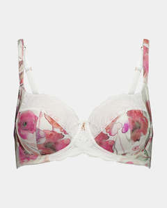 Outlet: Hypnotise Underwire Bra