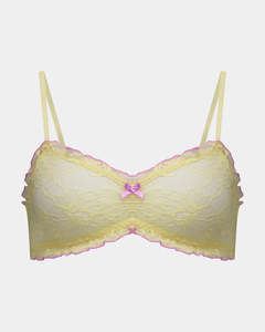 Sundae Bralette