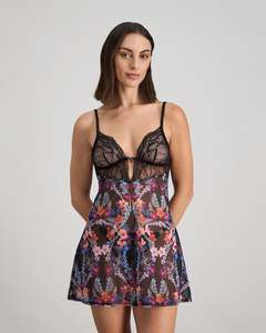 All: Adaline Chemise