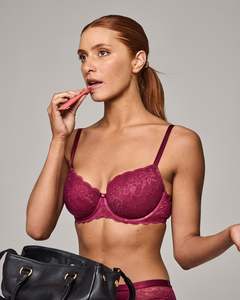 Bras: Legacy Contour Bra