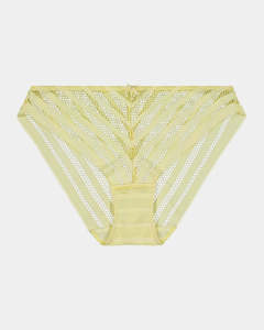 Bikini Tanga Underwear: Lola Bikini