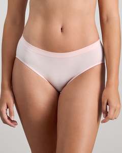 Simply Seamless Boyshort