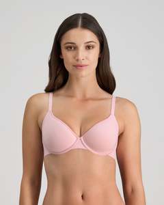 Flawless Form Contour Bra