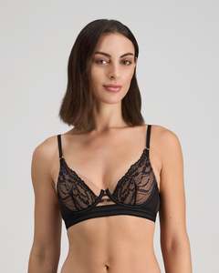 Ava Rose Underwire Bra