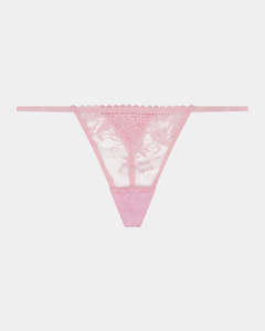 Thongs G Strings: Lucie Thong