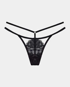 Thongs G Strings: Nyx Thong