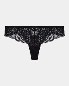 Thongs G Strings: Skylar Thong