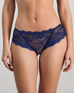 Midi Boy Leg: My Fit Lace Midi