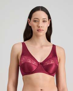 Classic Underwire Underwire Bra