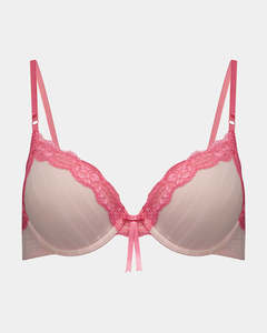 Alessandra Contour Bra