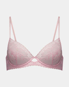Outlet Bras: Lucie Underwire Bra
