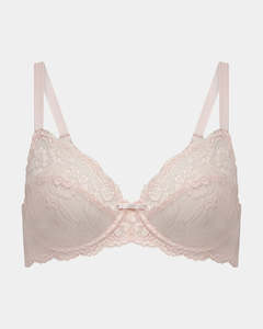 Baroque Underwire Bra