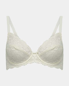 Baroque Underwire Bra
