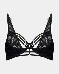 Outlet Bras: Nyx Underwire Bra