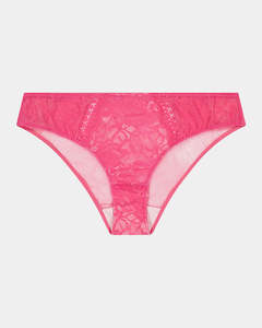 Outlet Briefs: Only Mine Bikini