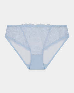 Outlet Briefs: Billie Bikini