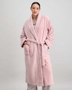 Outlet: Marbella Robe