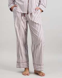 Cosy Flannel Long Pj Pant