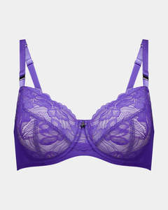 Outlet: Billie Underwire Bra