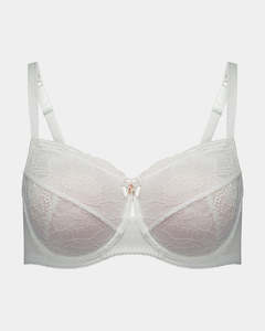 Outlet: Muse Underwire Bra