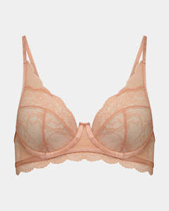 Outlet: Shelly Underwire Bra