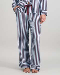 All: Cabana Stripe Long Pj Pant