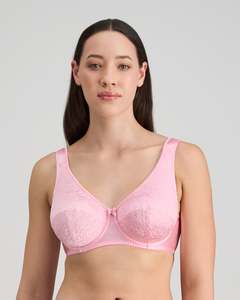 Charlotte Underwire Bra