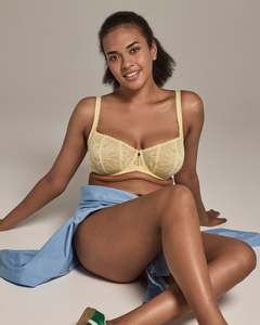 Bras: Elevate Underwire Bra