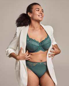 Bras: Laurel Underwire Bra