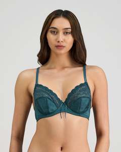 Yvette Underwire Bra