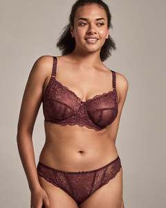 Sofia Underwire Bra