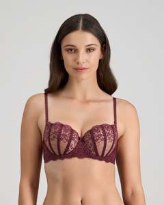 Sofia Contour Bra