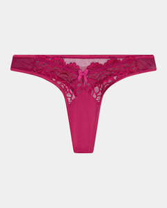 Thongs G Strings: Amara Thong