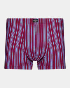 Cotton Stretch Mens Trunk