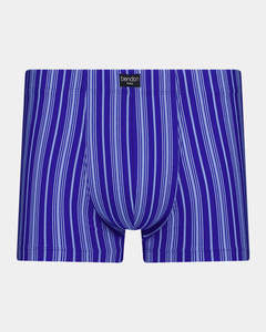 Cotton Stretch Mens Trunk