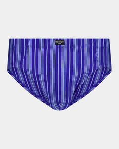 Cotton Stretch Mens Brief